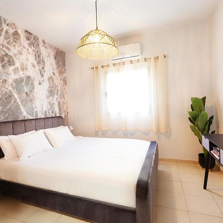Almogim Suites Eilat Hotel (Adults Only) 外观 照片