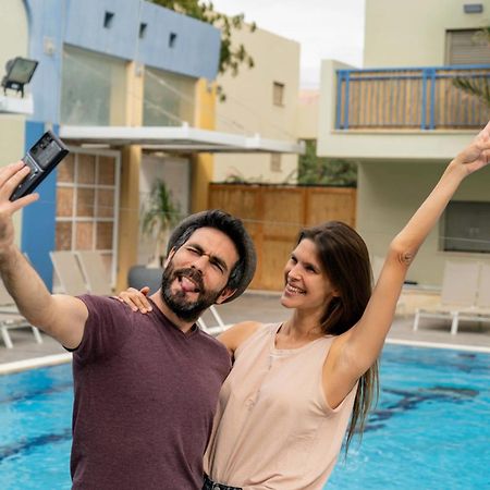 Almogim Suites Eilat Hotel (Adults Only) 外观 照片