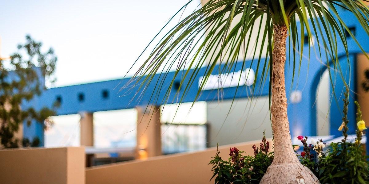 Almogim Suites Eilat Hotel (Adults Only) 外观 照片