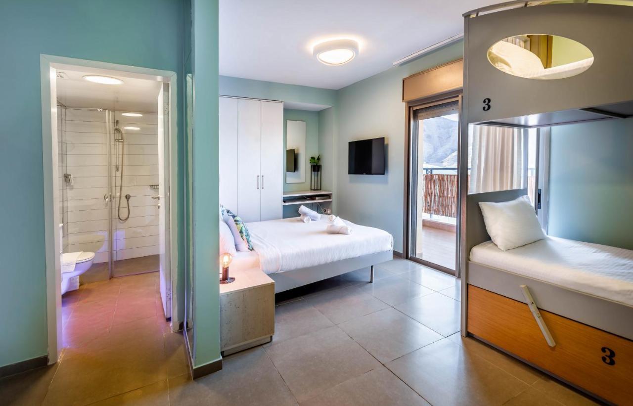 Almogim Suites Eilat Hotel (Adults Only) 外观 照片