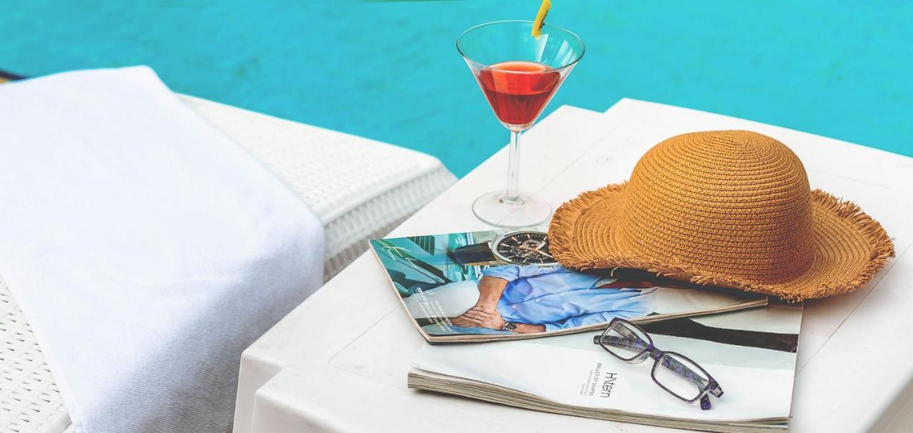 Almogim Suites Eilat Hotel (Adults Only) 外观 照片