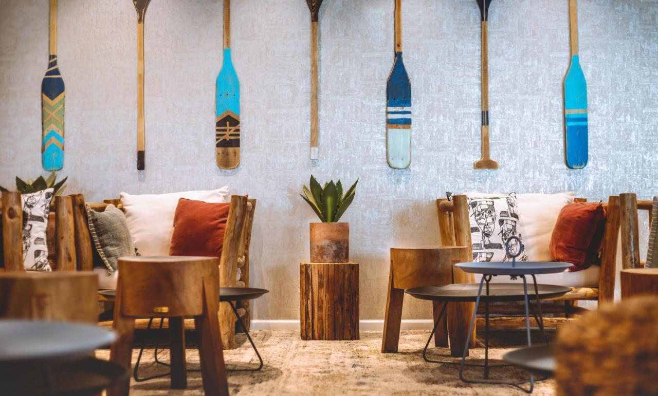 Almogim Suites Eilat Hotel (Adults Only) 外观 照片