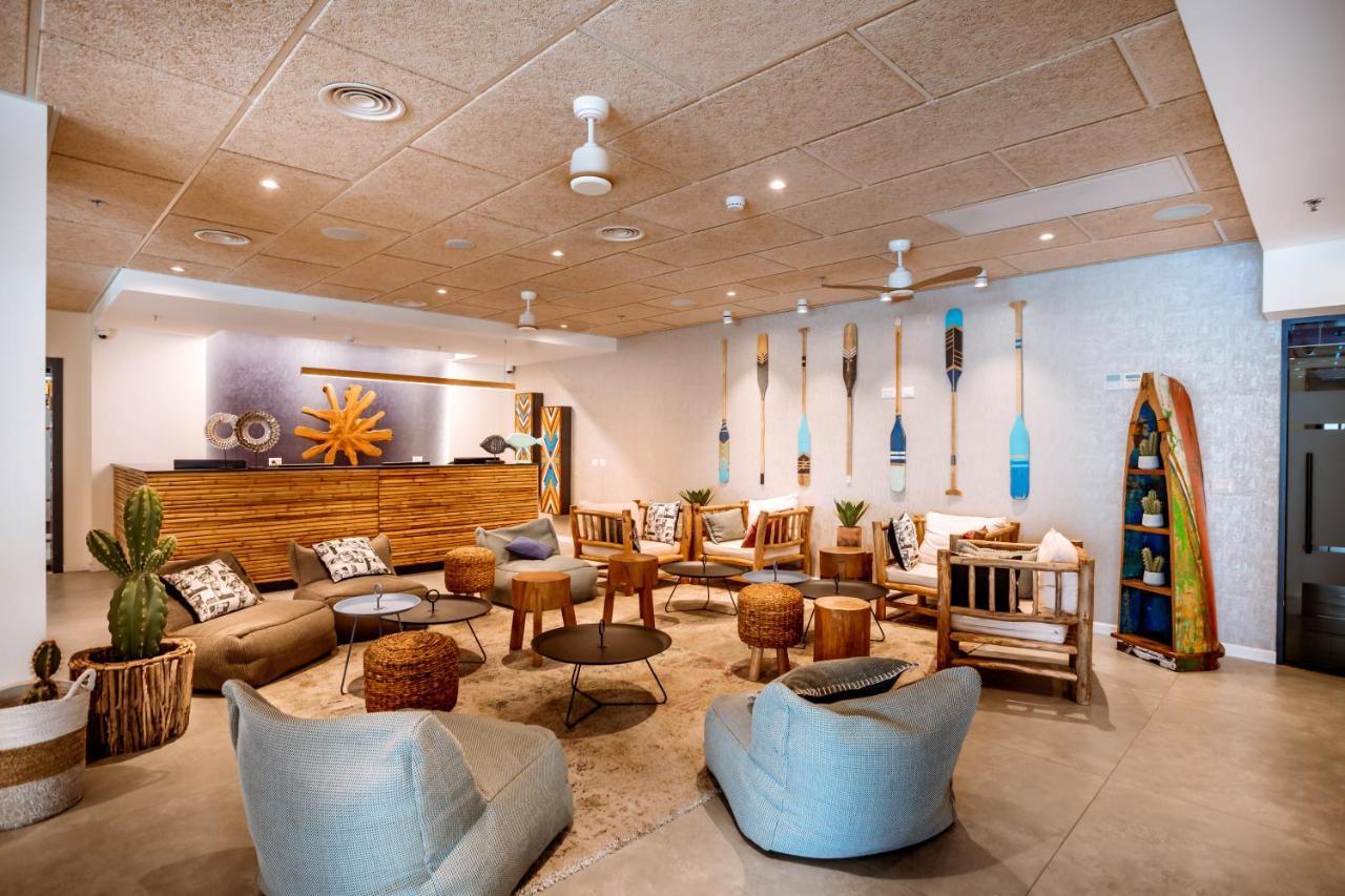 Almogim Suites Eilat Hotel (Adults Only) 外观 照片
