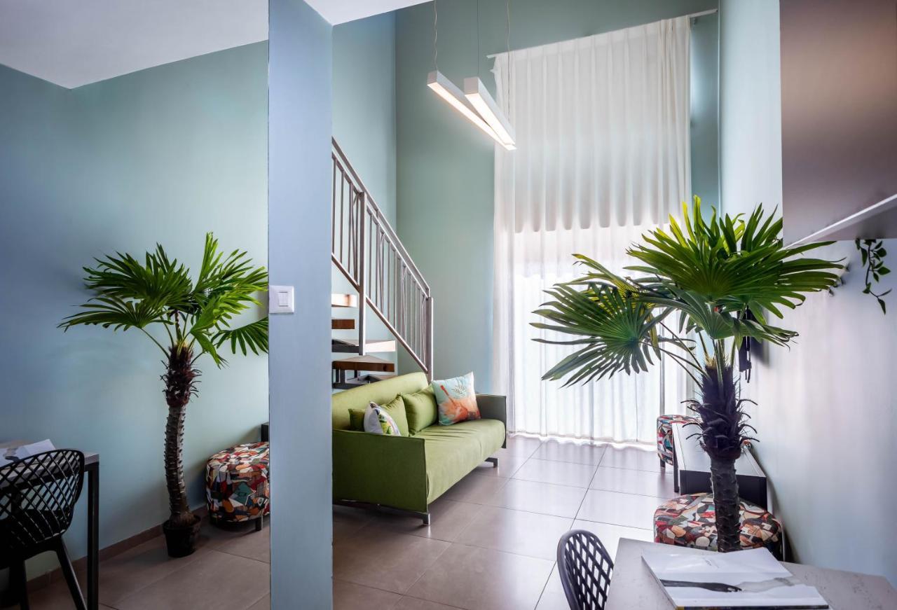 Almogim Suites Eilat Hotel (Adults Only) 外观 照片