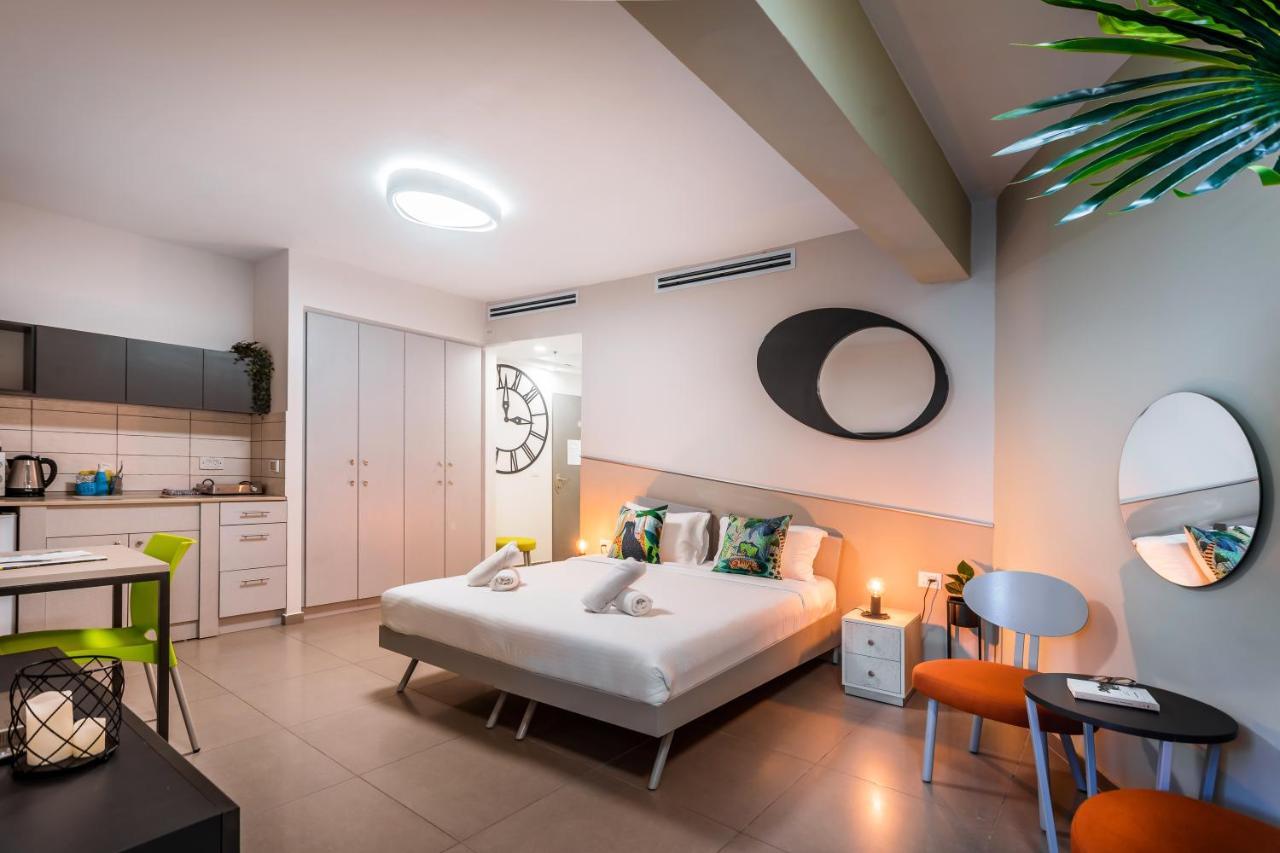 Almogim Suites Eilat Hotel (Adults Only) 外观 照片