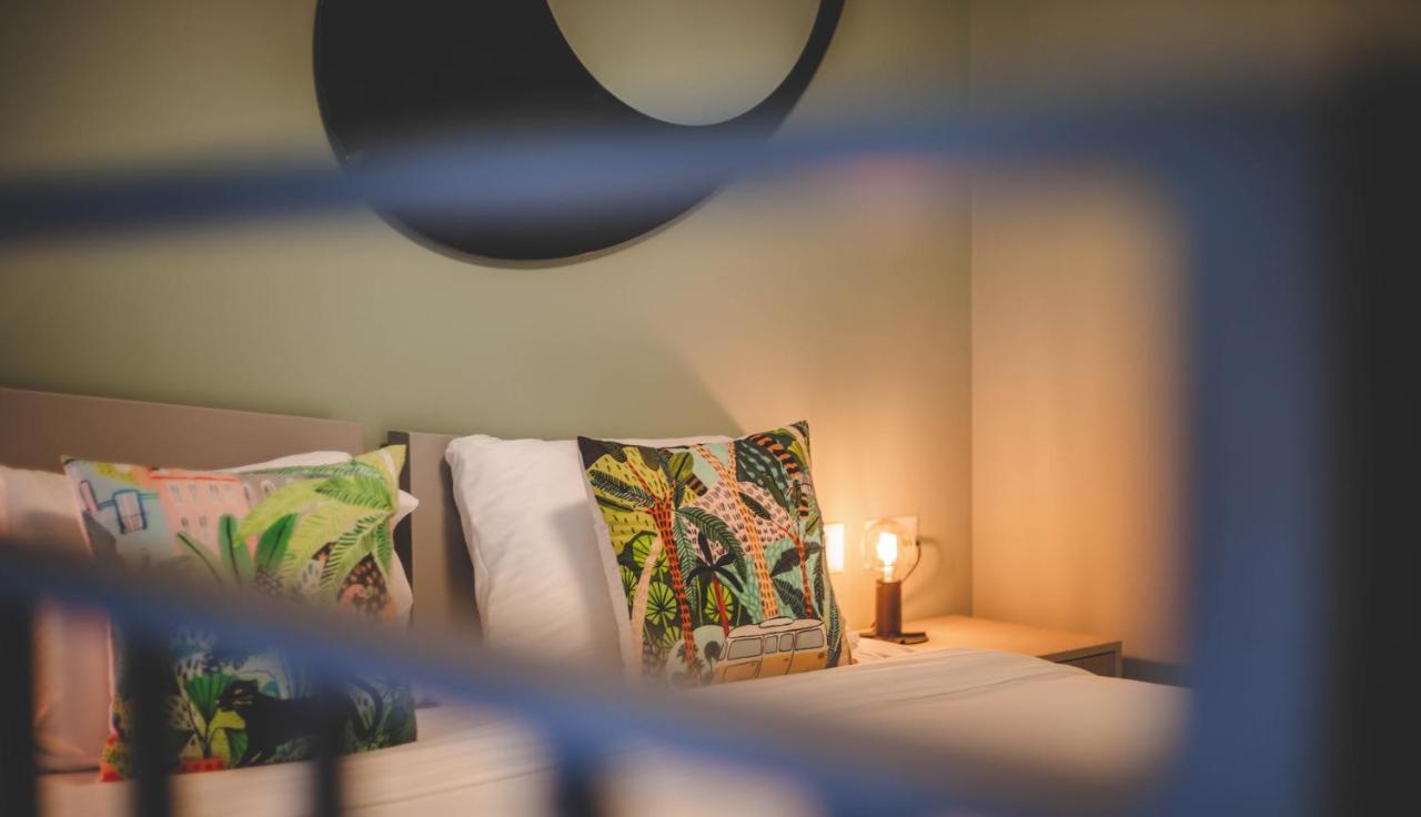 Almogim Suites Eilat Hotel (Adults Only) 外观 照片