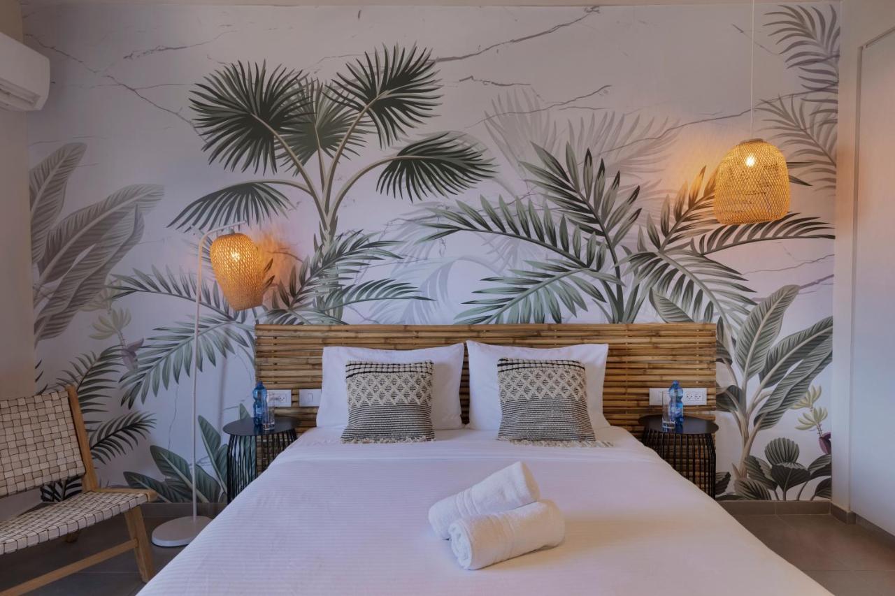 Almogim Suites Eilat Hotel (Adults Only) 外观 照片