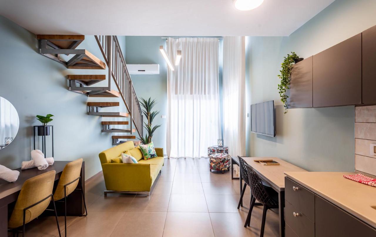 Almogim Suites Eilat Hotel (Adults Only) 外观 照片
