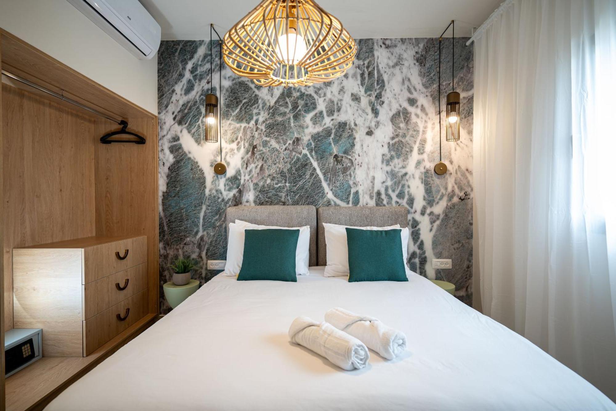 Almogim Suites Eilat Hotel (Adults Only) 外观 照片