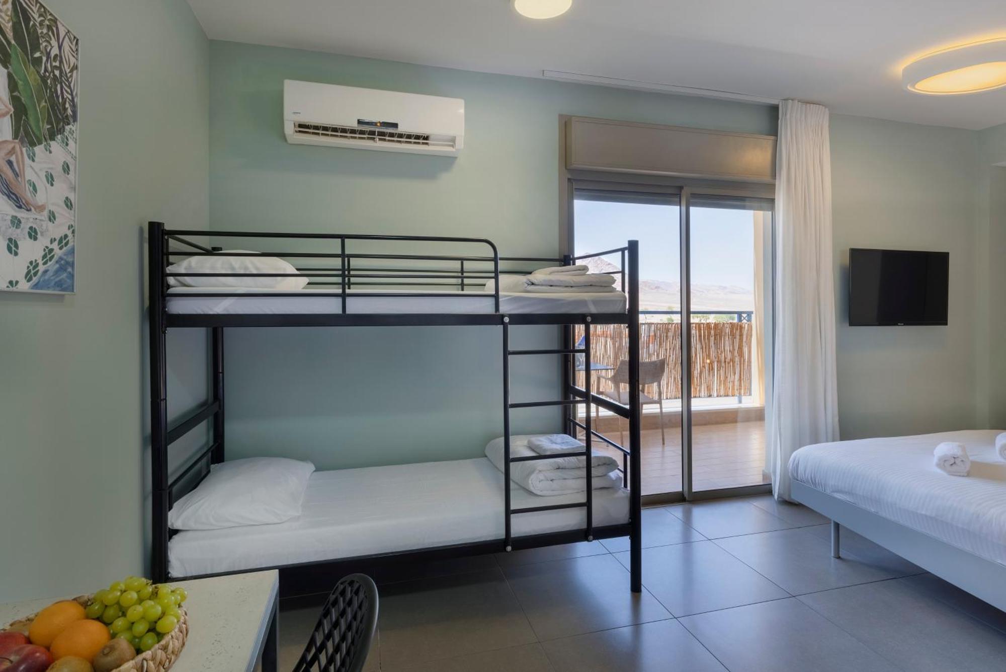 Almogim Suites Eilat Hotel (Adults Only) 外观 照片