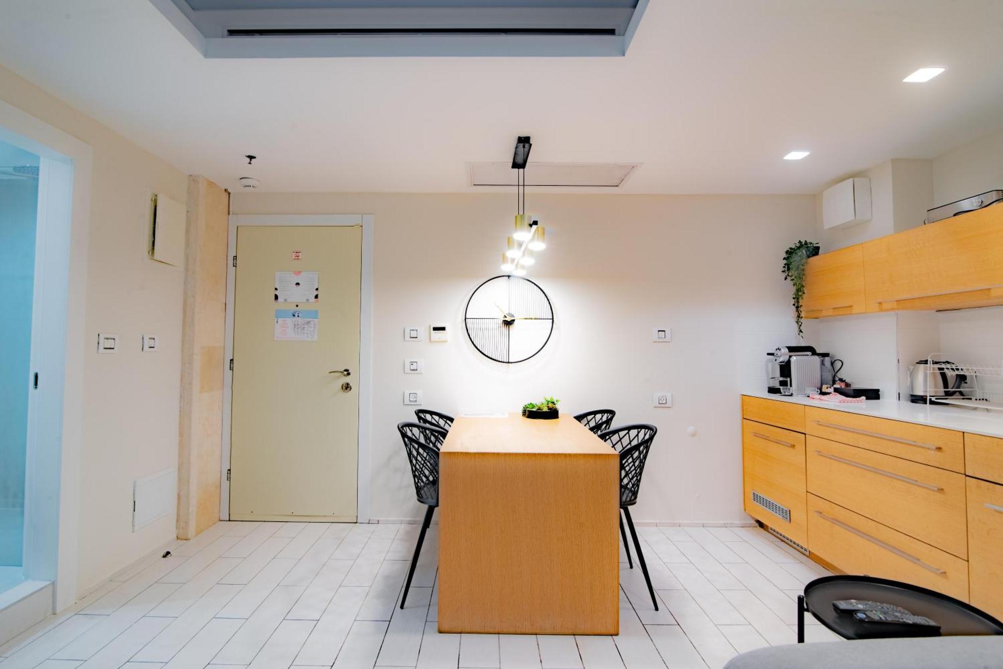 Almogim Suites Eilat Hotel (Adults Only) 外观 照片