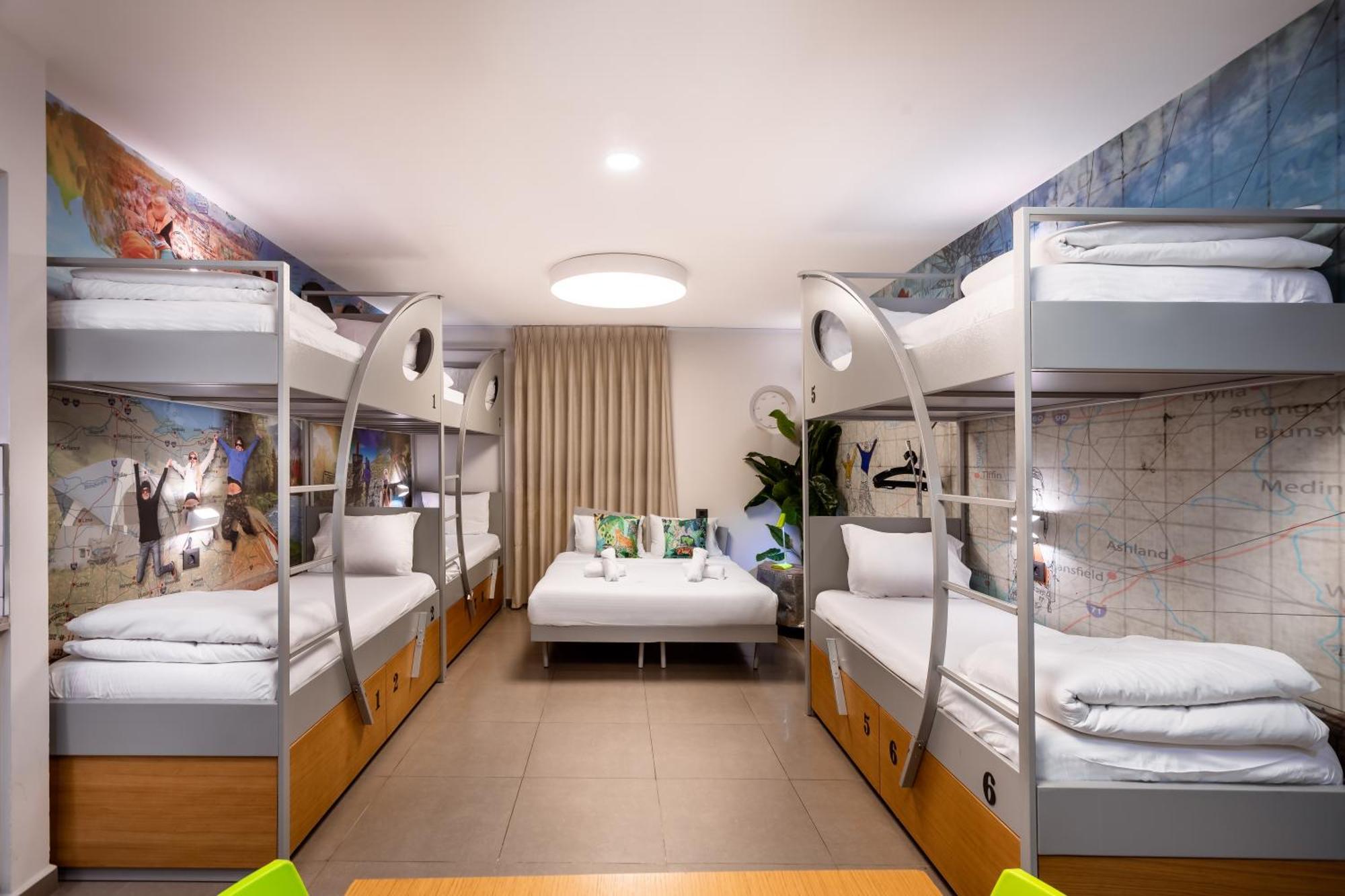 Almogim Suites Eilat Hotel (Adults Only) 客房 照片