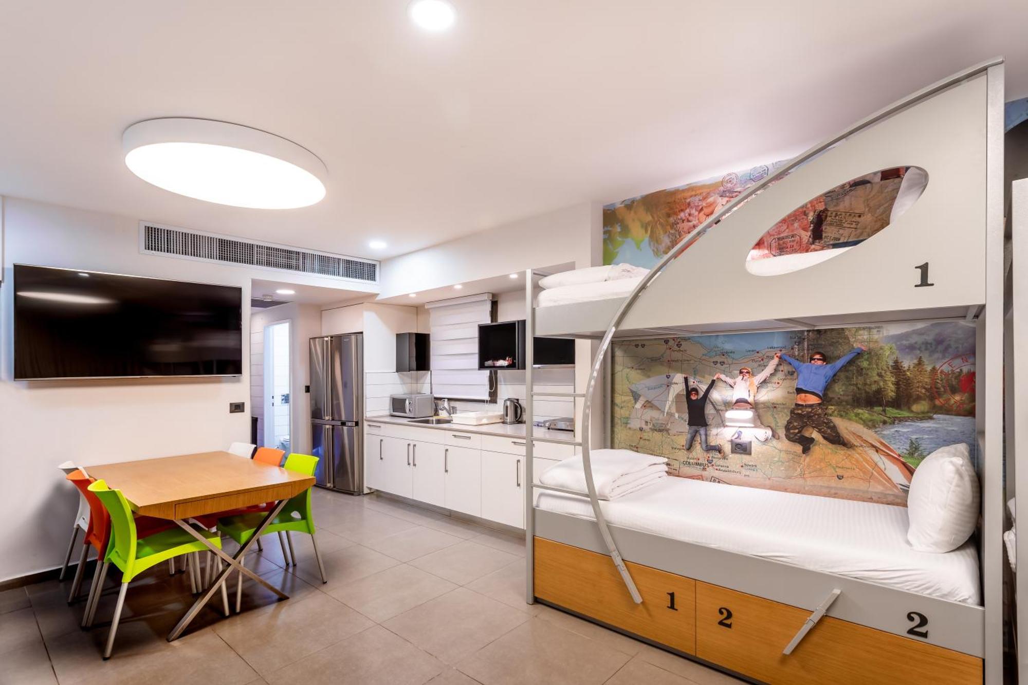 Almogim Suites Eilat Hotel (Adults Only) 客房 照片