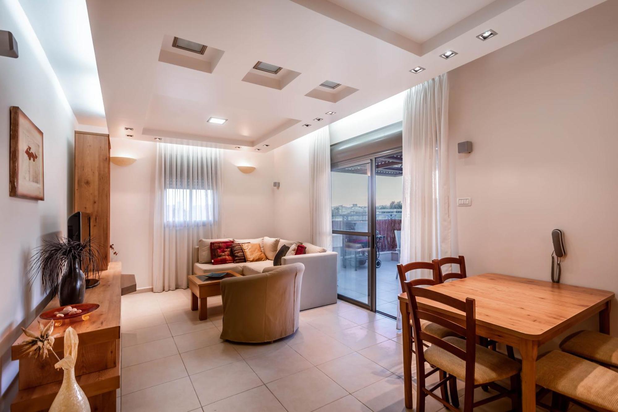 Almogim Suites Eilat Hotel (Adults Only) 外观 照片