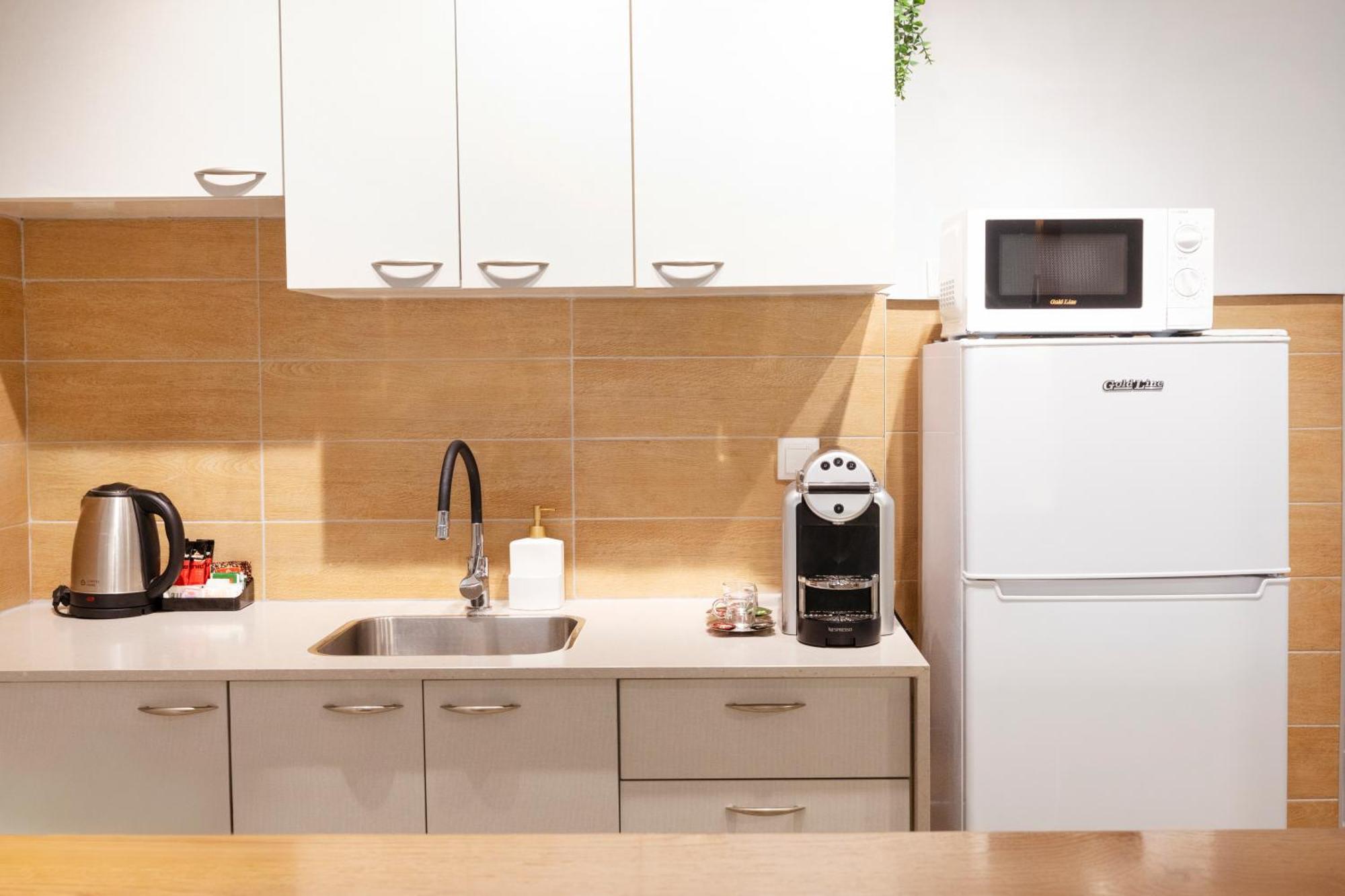 Almogim Suites Eilat Hotel (Adults Only) 外观 照片